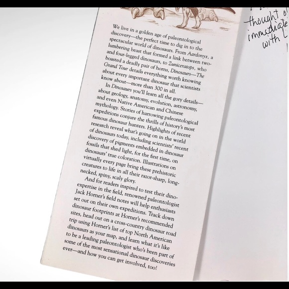 Dinosaurs the Grand Tour by Keiron Pim - Picture 3 of 6